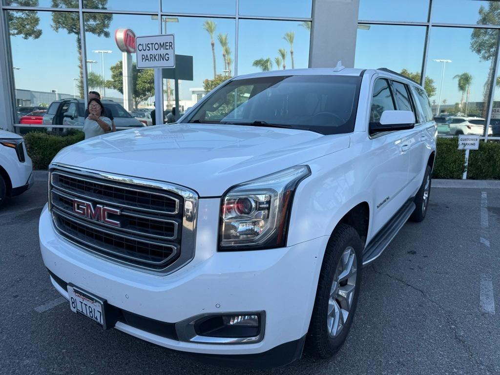 used 2019 GMC Yukon XL car, priced at $26,997