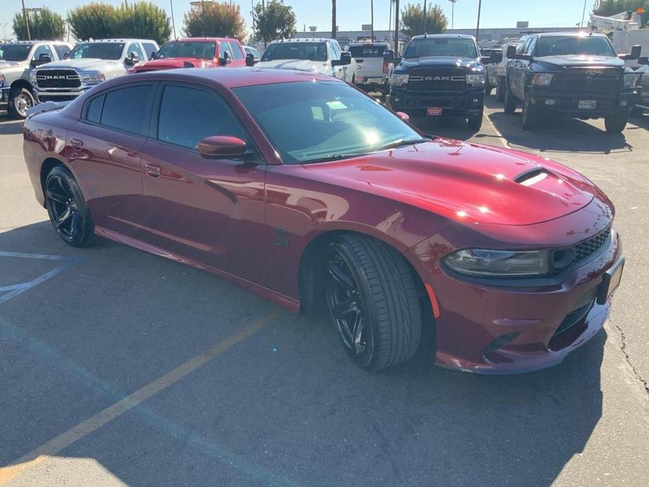 used 2020 Dodge Charger car, priced at $45,999