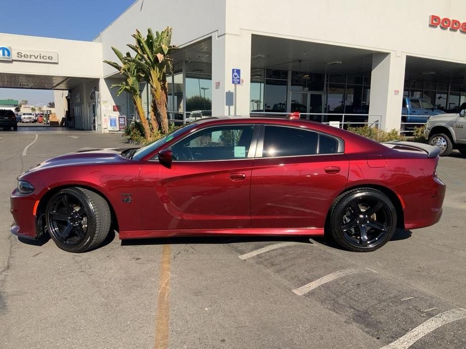 used 2020 Dodge Charger car, priced at $45,999