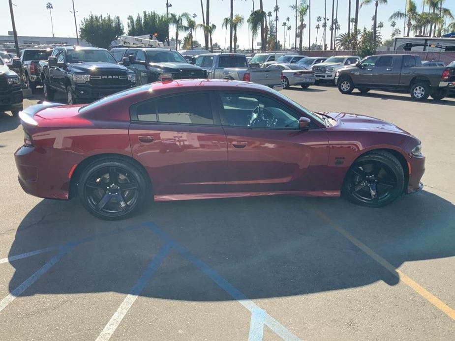 used 2020 Dodge Charger car, priced at $45,999