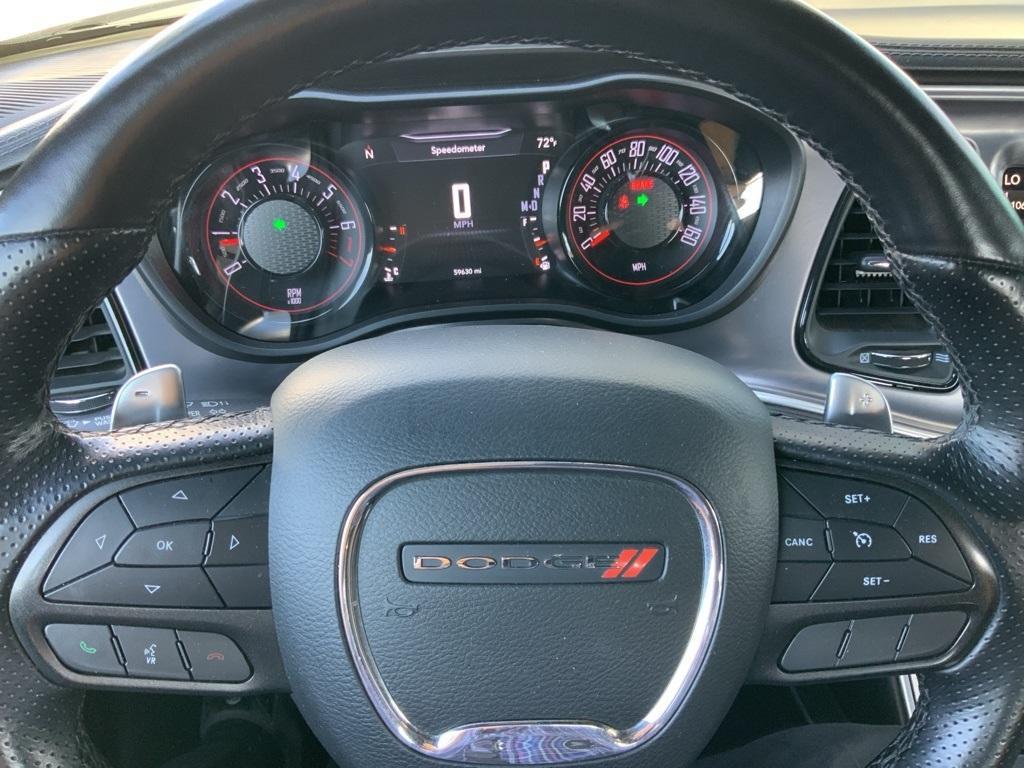 used 2021 Dodge Challenger car, priced at $23,463