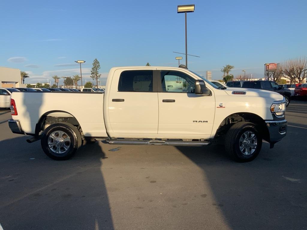 used 2023 Ram 2500 car, priced at $49,999