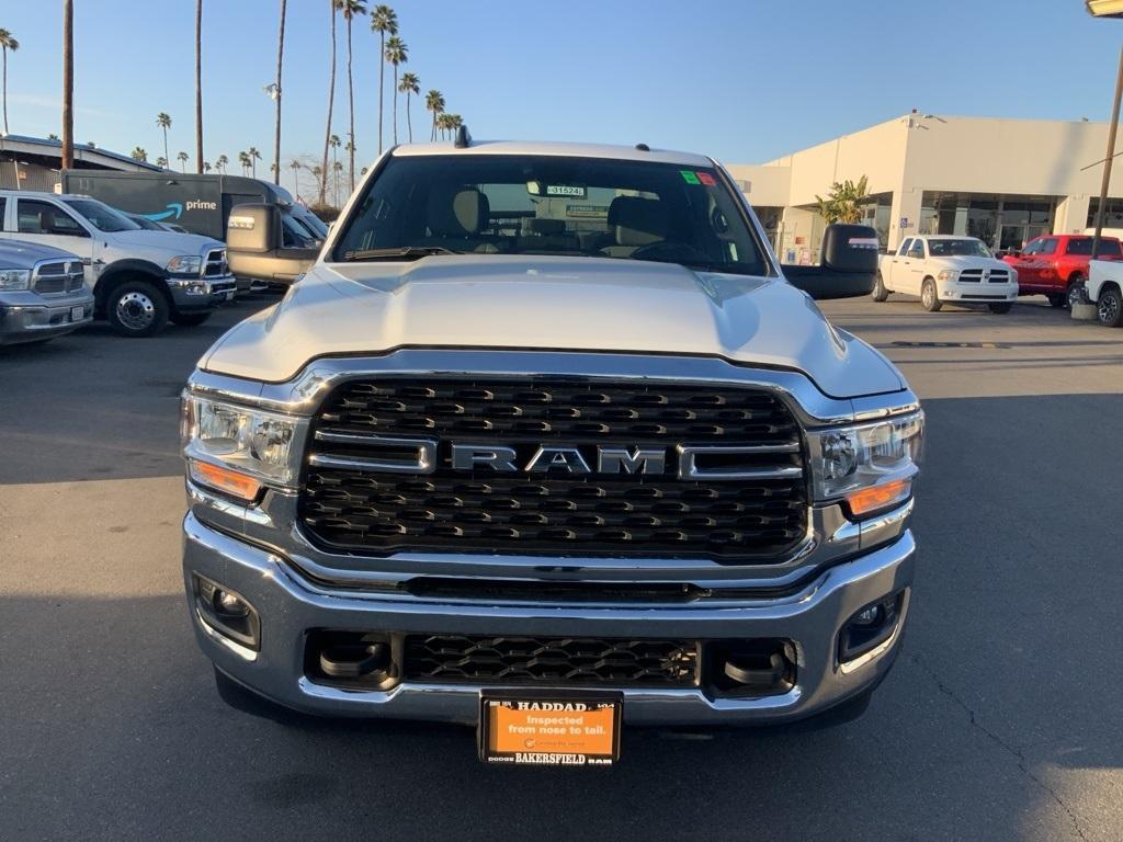 used 2023 Ram 2500 car, priced at $49,999