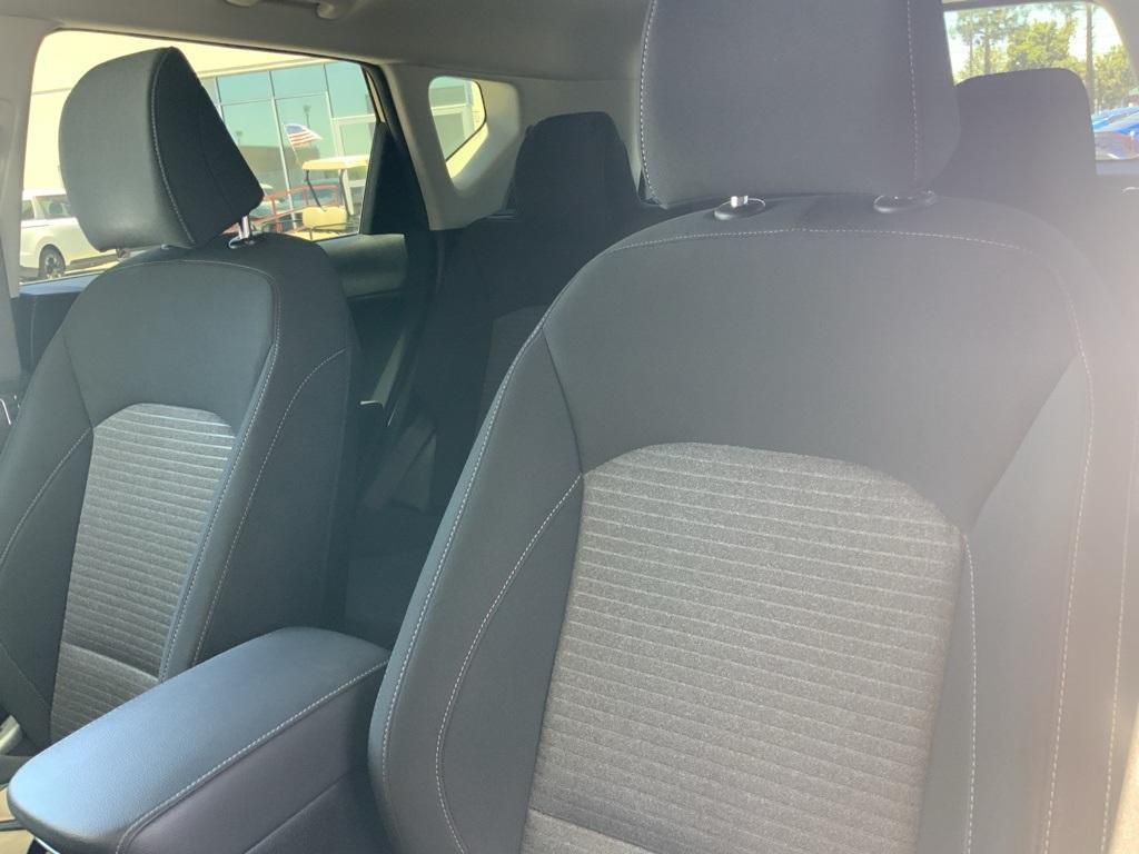 used 2023 Kia Soul car, priced at $22,995