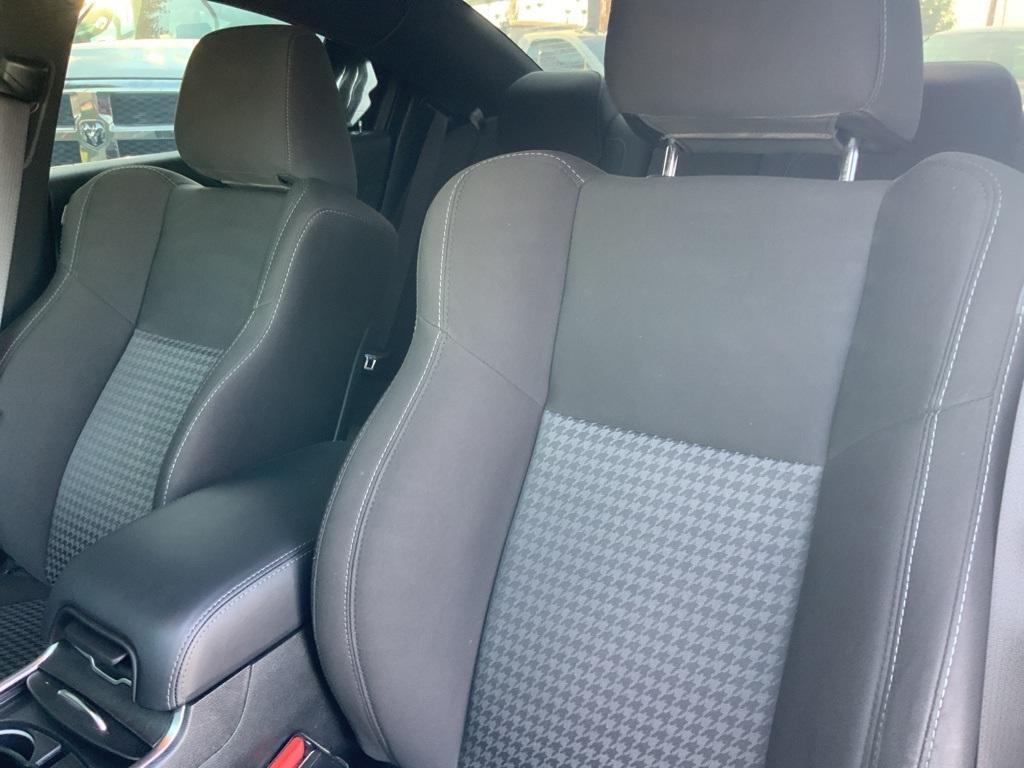 used 2020 Dodge Charger car, priced at $26,995
