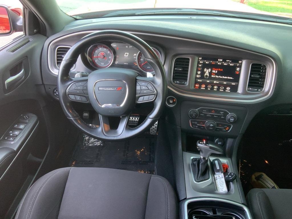 used 2020 Dodge Charger car, priced at $26,995
