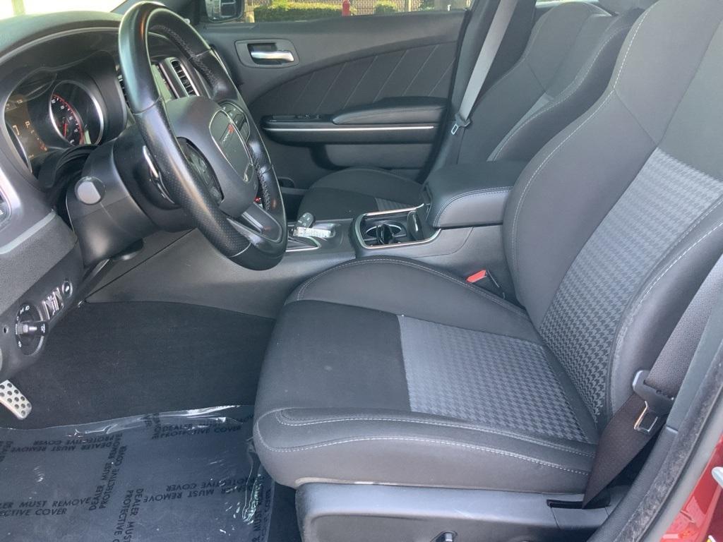used 2020 Dodge Charger car, priced at $26,995