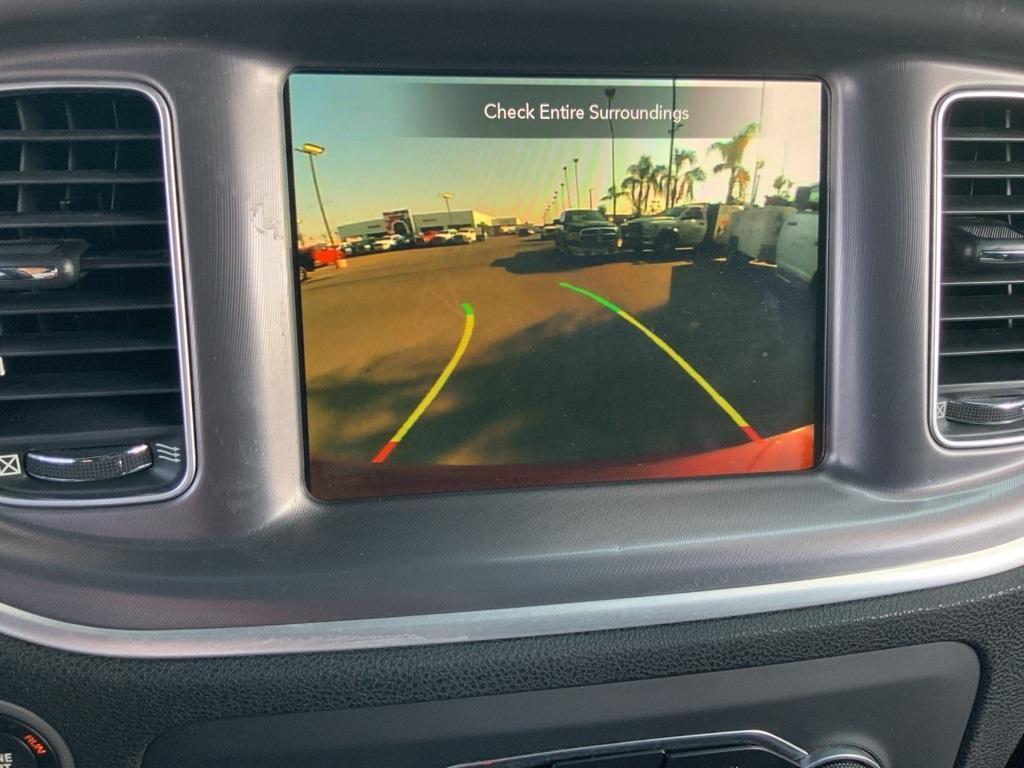 used 2020 Dodge Charger car, priced at $26,995