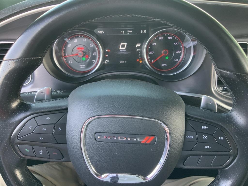used 2020 Dodge Charger car, priced at $26,995