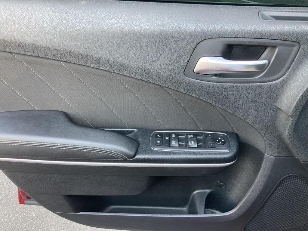 used 2020 Dodge Charger car, priced at $26,995
