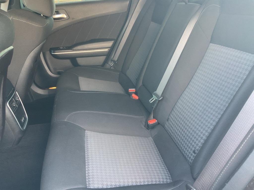 used 2020 Dodge Charger car, priced at $26,995