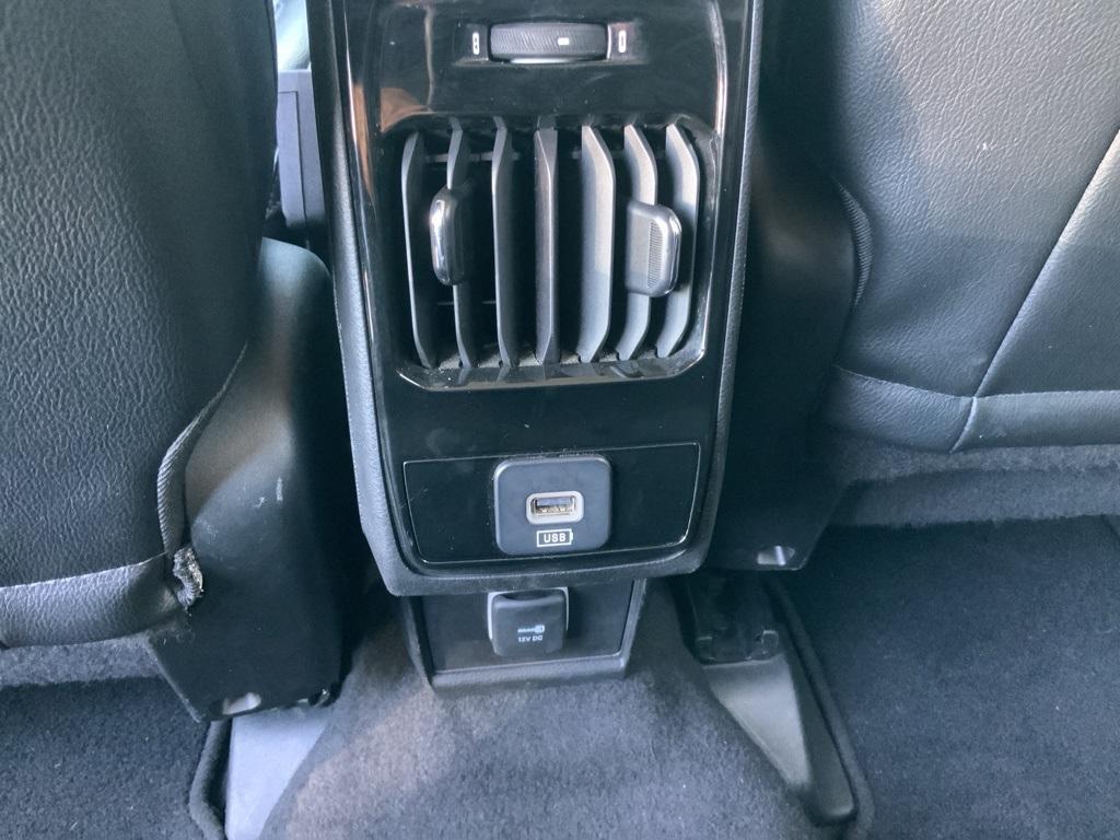 used 2022 Jeep Compass car, priced at $18,995