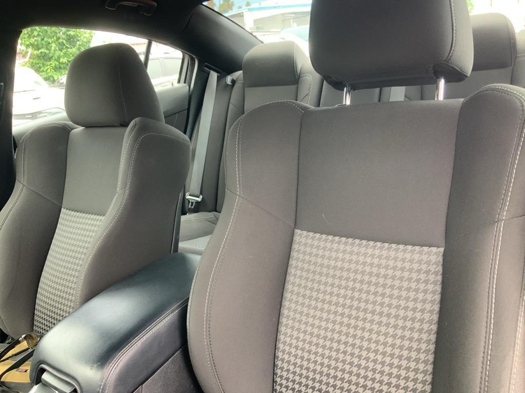 used 2023 Dodge Charger car, priced at $29,999