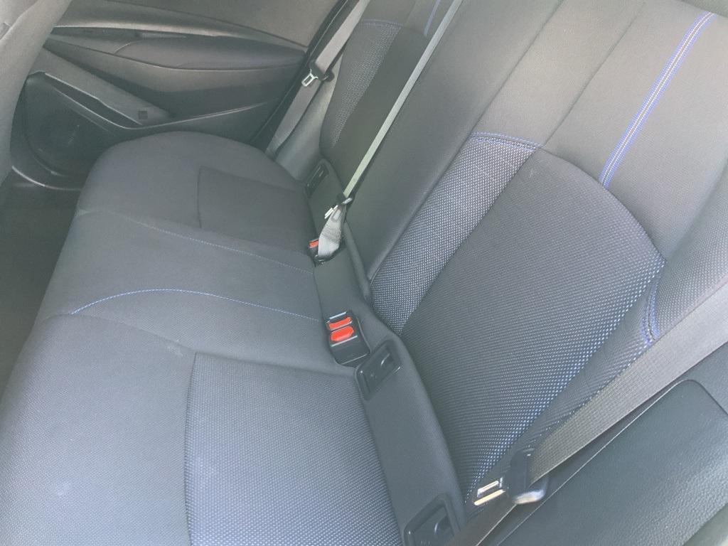 used 2022 Toyota Corolla car, priced at $22,995