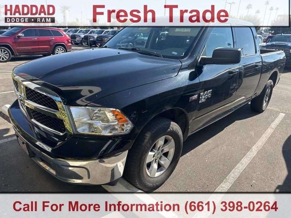 used 2020 Ram 1500 Classic car, priced at $28,999