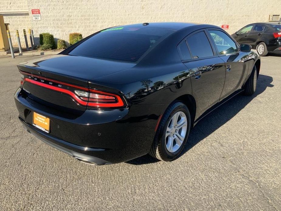 used 2022 Dodge Charger car, priced at $28,958