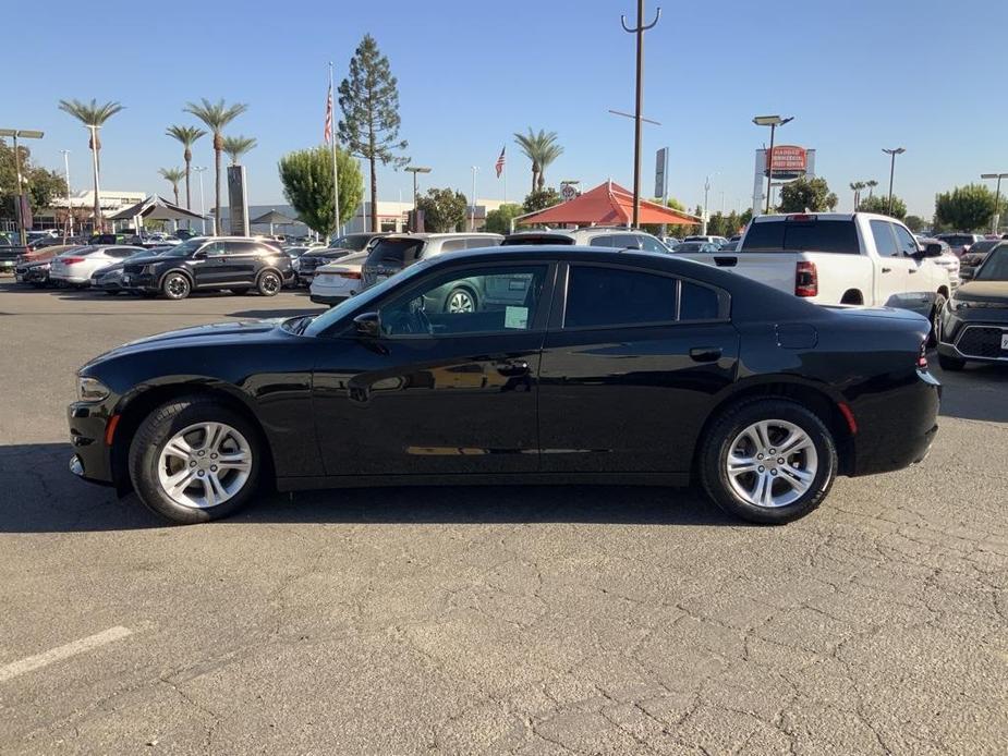 used 2022 Dodge Charger car, priced at $28,958