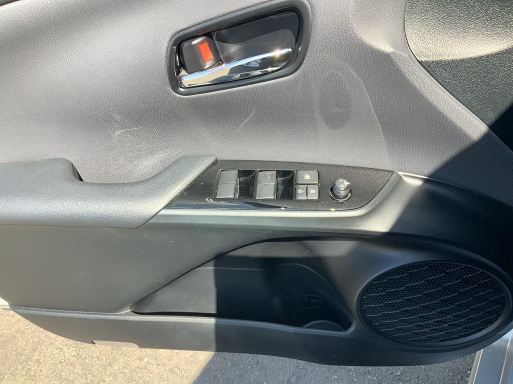 used 2022 Toyota Prius Prime car, priced at $23,877