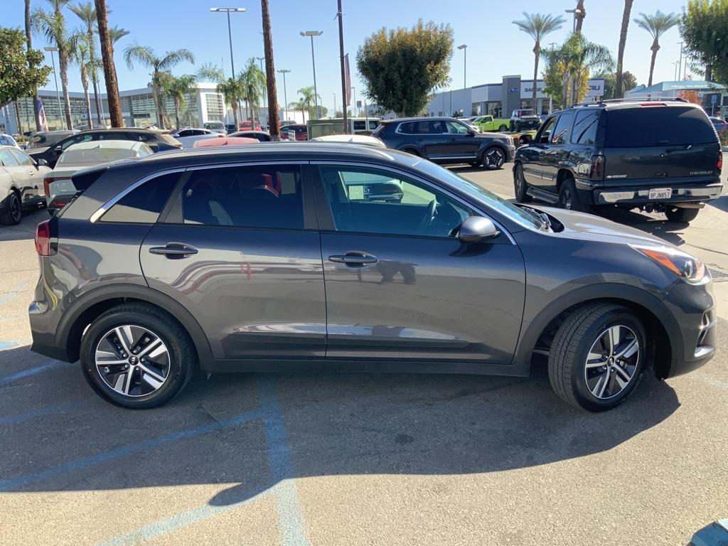 used 2021 Kia Niro Plug-In Hybrid car, priced at $21,999