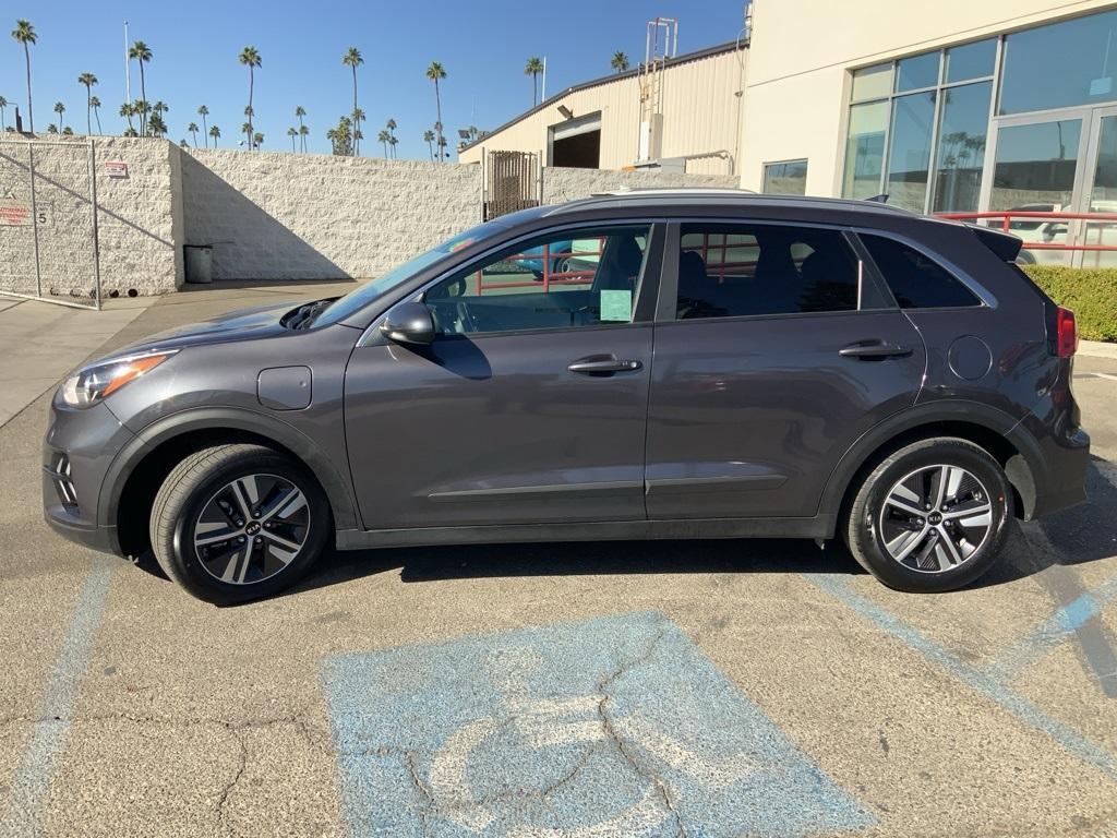 used 2021 Kia Niro Plug-In Hybrid car, priced at $21,999