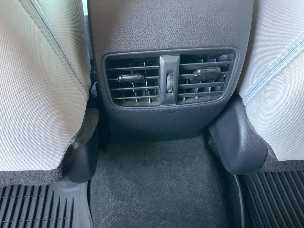 used 2022 Toyota Corolla Cross car, priced at $23,495