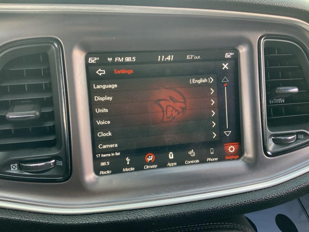 used 2019 Dodge Challenger car, priced at $33,844