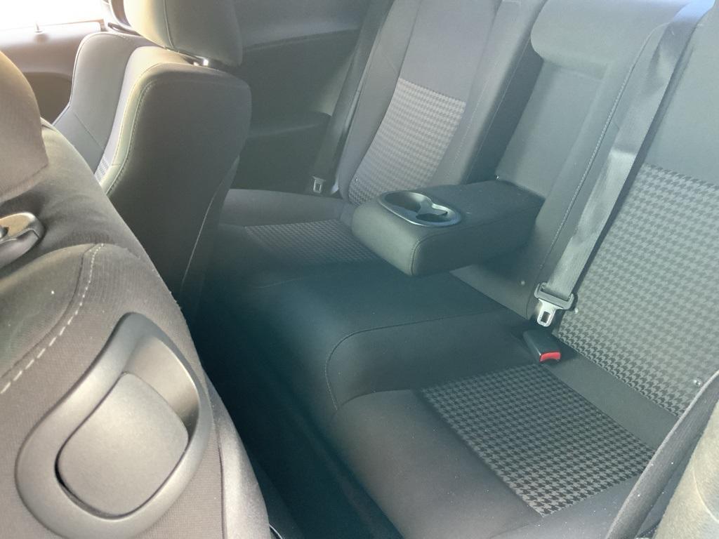 used 2019 Dodge Challenger car, priced at $33,844