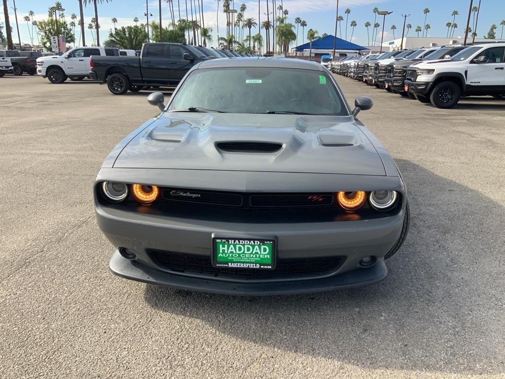 used 2019 Dodge Challenger car, priced at $33,844