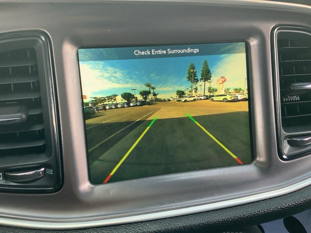 used 2019 Dodge Challenger car, priced at $33,844