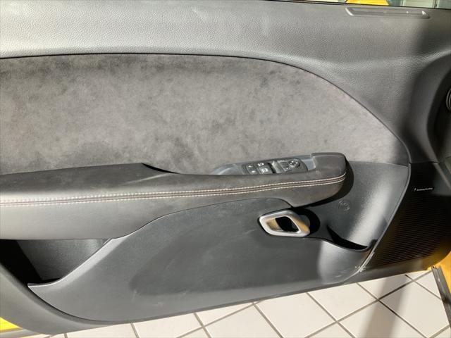 used 2018 Dodge Challenger car, priced at $158,777