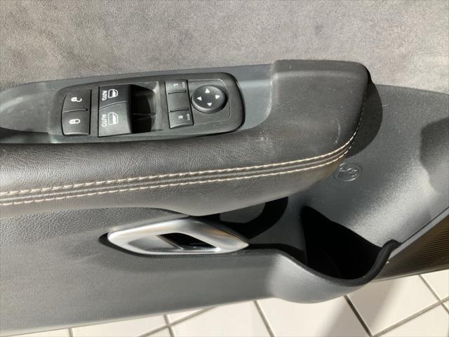 used 2018 Dodge Challenger car, priced at $158,777