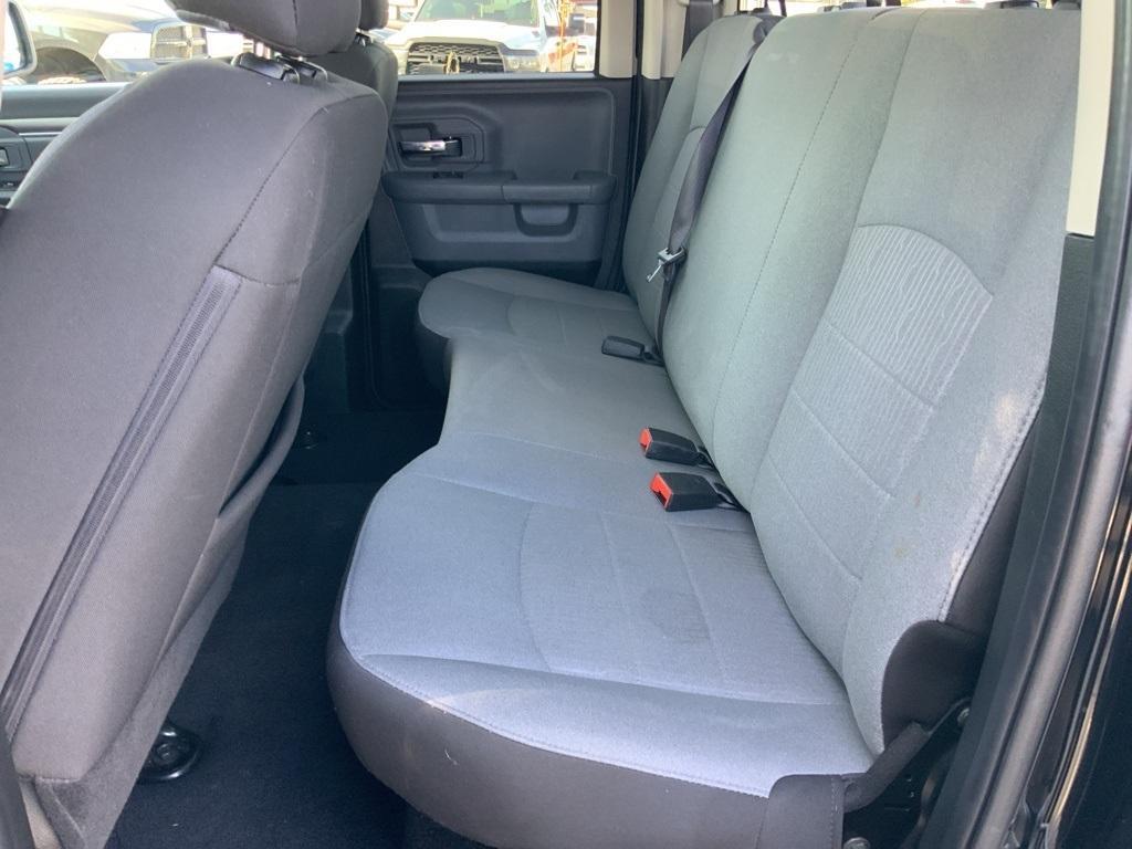 used 2024 Ram 1500 Classic car, priced at $33,999