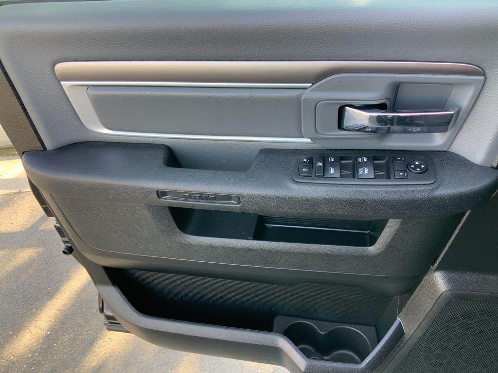 used 2024 Ram 1500 Classic car, priced at $33,999