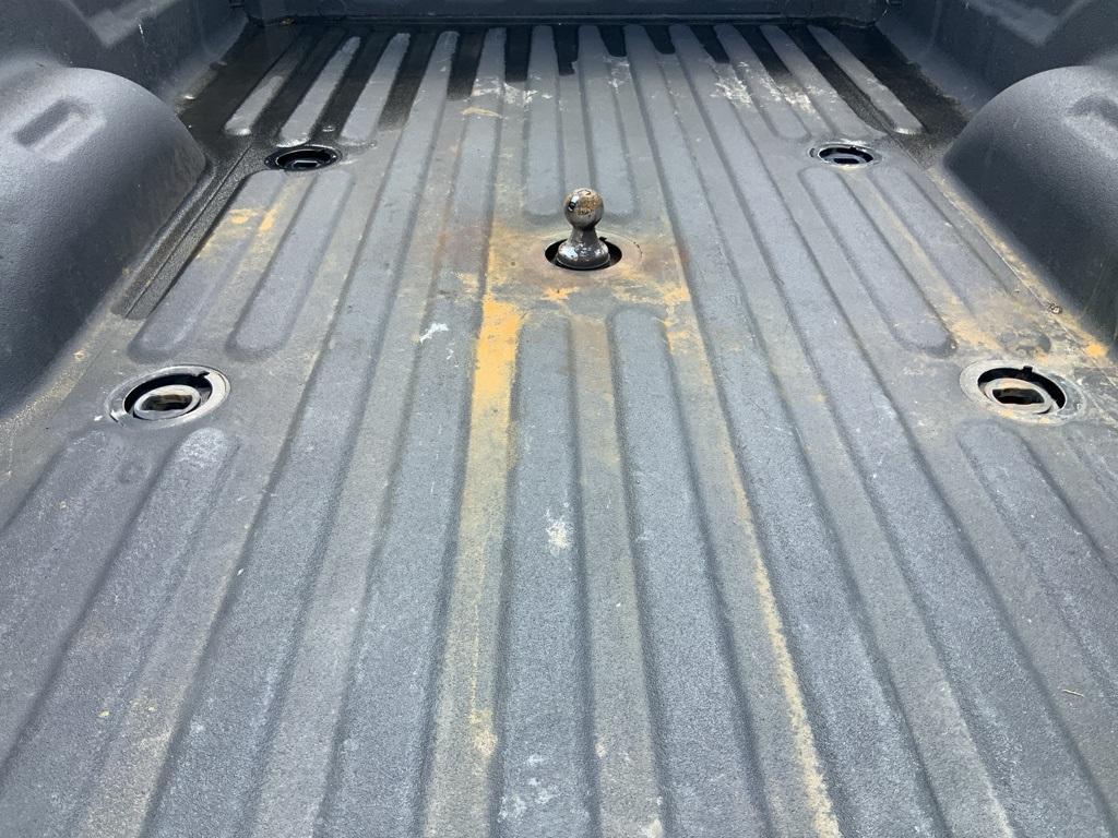 used 2024 Ram 3500 car, priced at $63,999