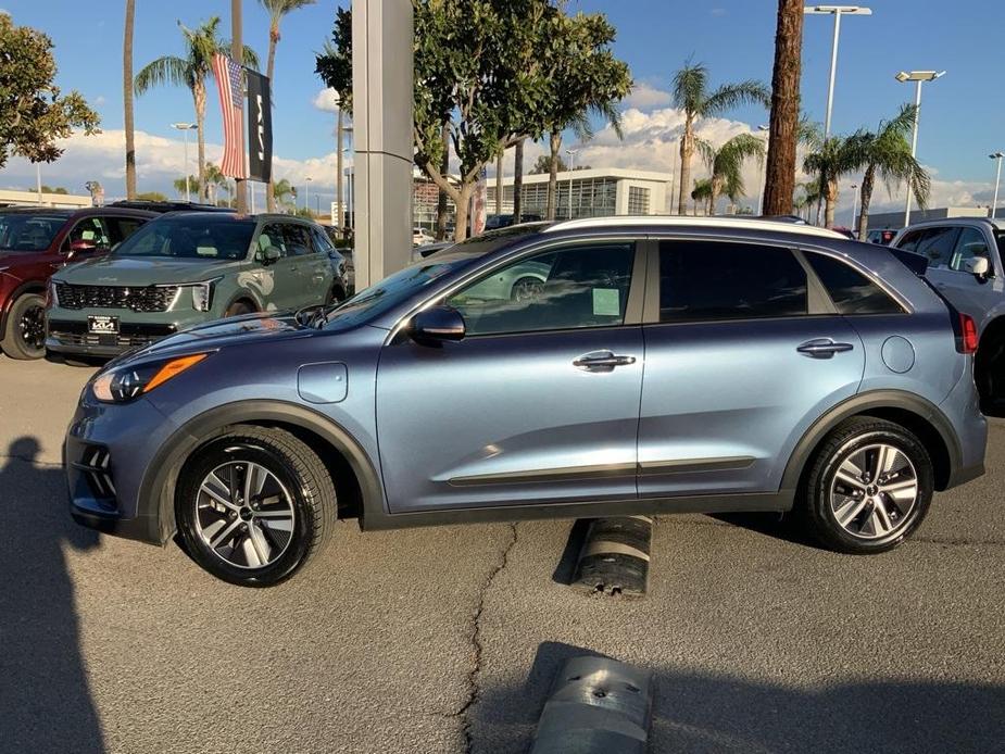 used 2022 Kia Niro Plug-In Hybrid car, priced at $24,999