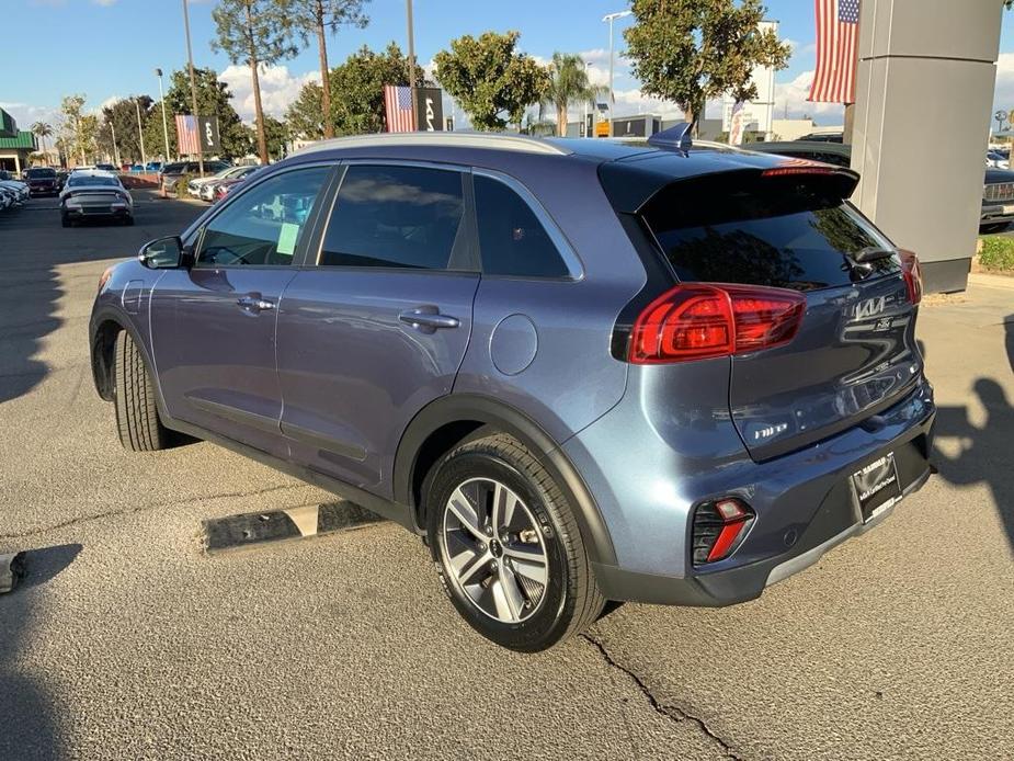 used 2022 Kia Niro Plug-In Hybrid car, priced at $24,999