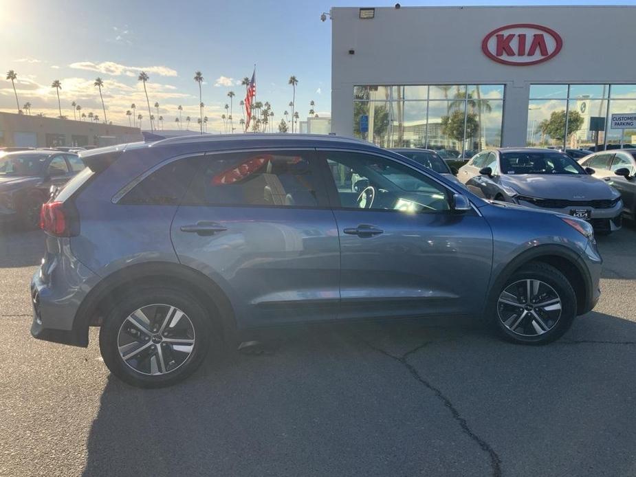 used 2022 Kia Niro Plug-In Hybrid car, priced at $24,999