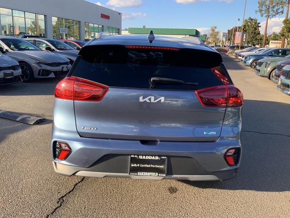 used 2022 Kia Niro Plug-In Hybrid car, priced at $24,999