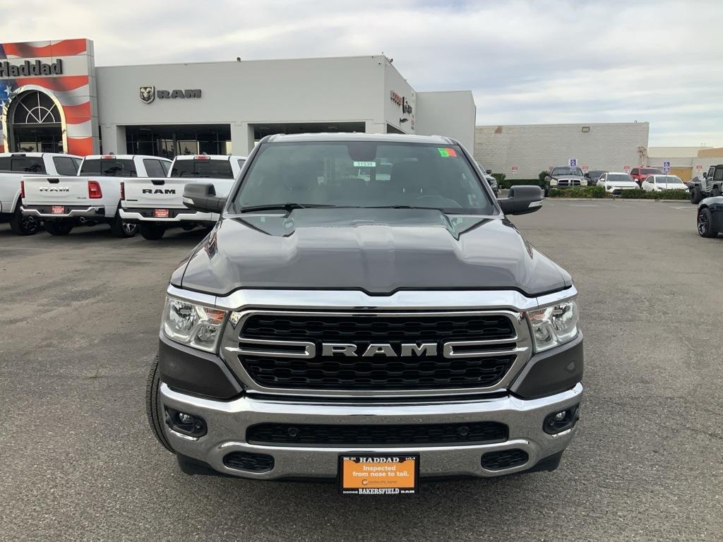 used 2022 Ram 1500 car, priced at $36,999