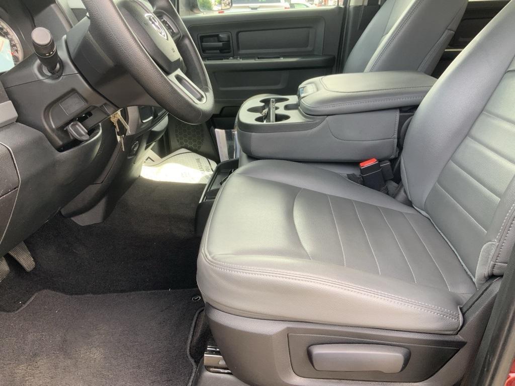 used 2017 Ram 1500 car, priced at $26,999