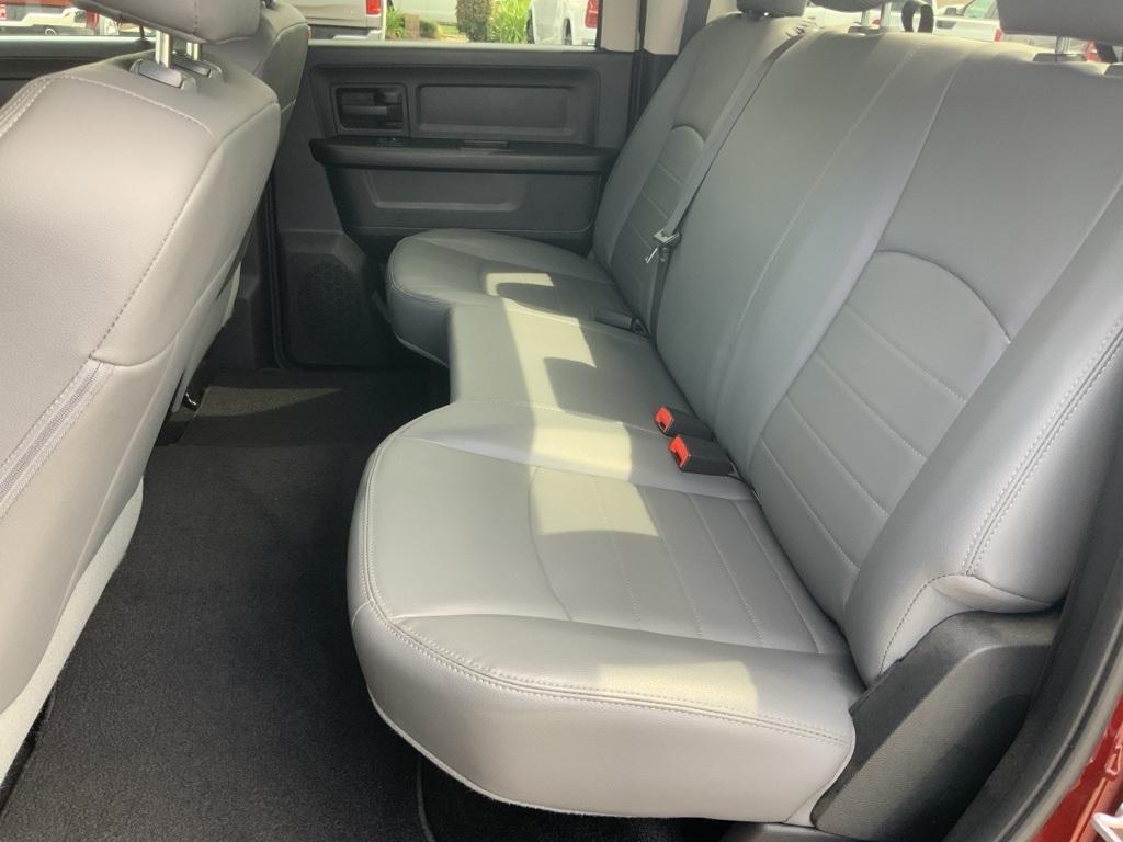 used 2017 Ram 1500 car, priced at $26,999