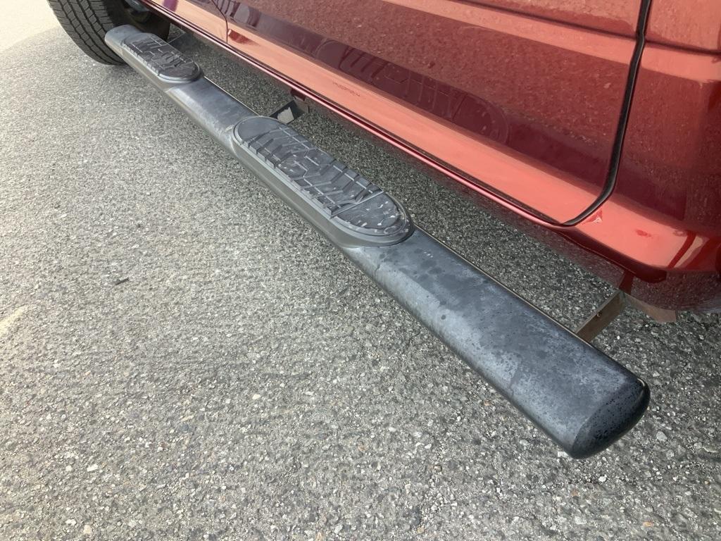 used 2017 Ram 1500 car, priced at $26,999
