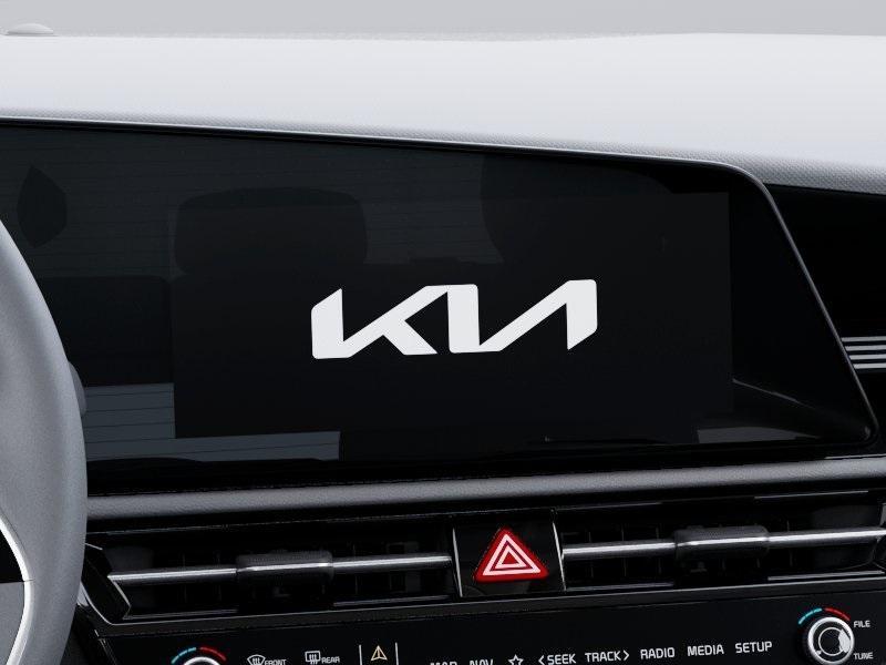new 2024 Kia Niro EV car, priced at $47,795