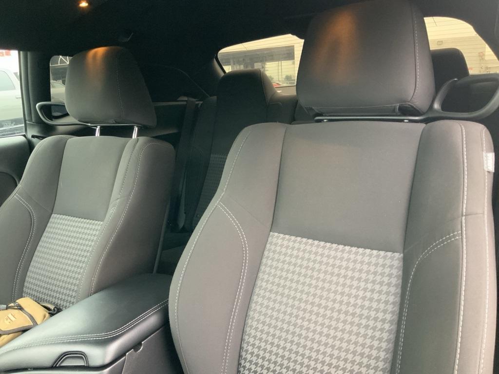 used 2022 Dodge Challenger car, priced at $25,942