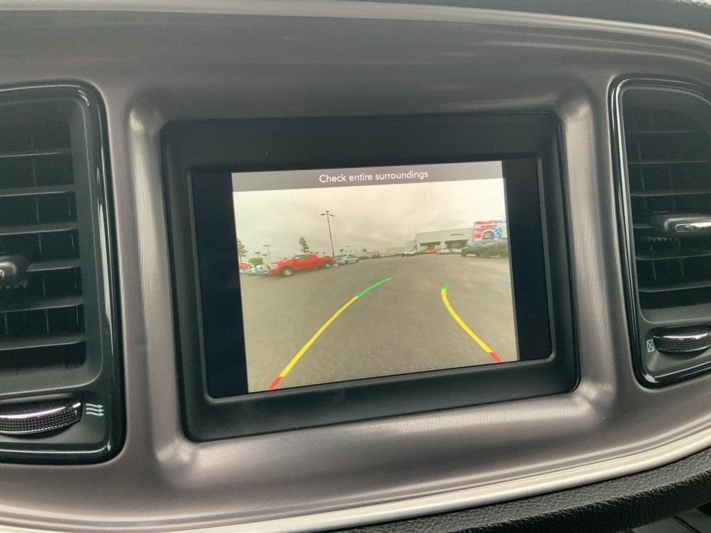 used 2022 Dodge Challenger car, priced at $25,942