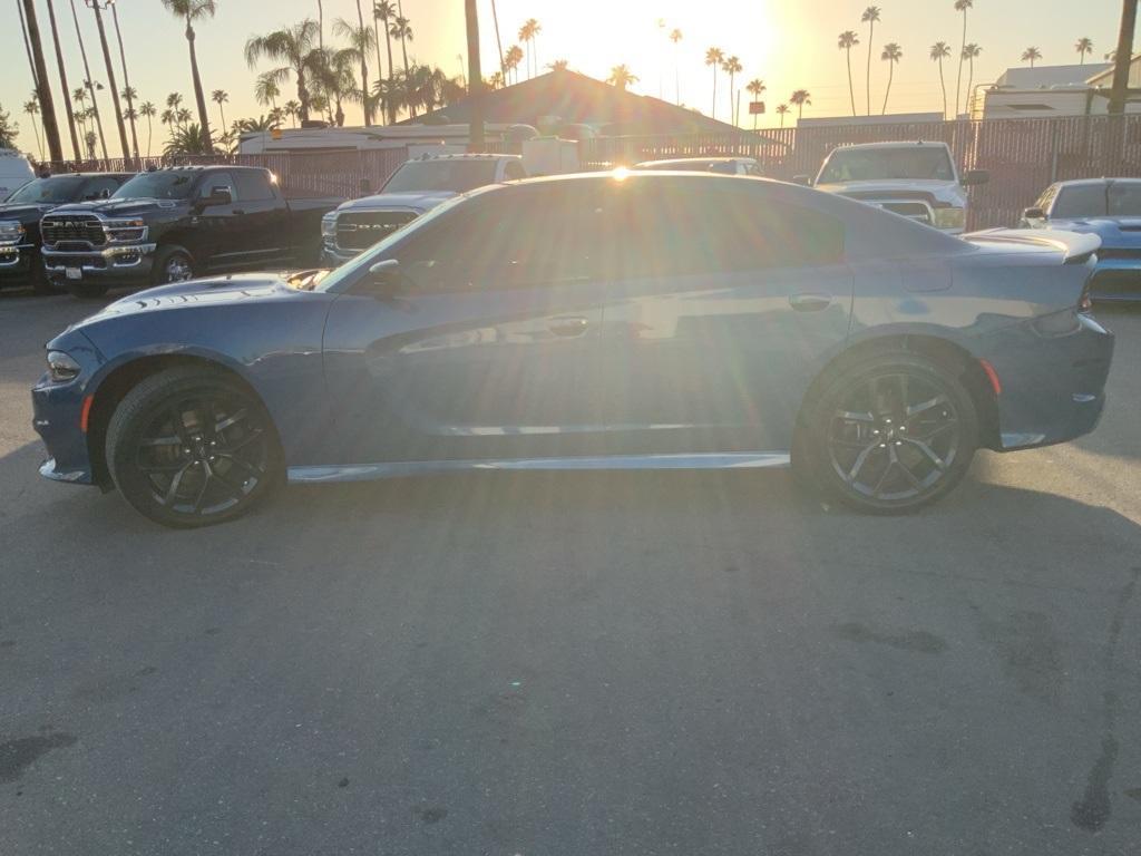 used 2020 Dodge Charger car, priced at $24,459