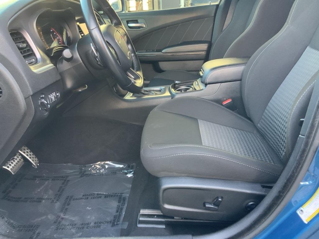used 2020 Dodge Charger car, priced at $24,459