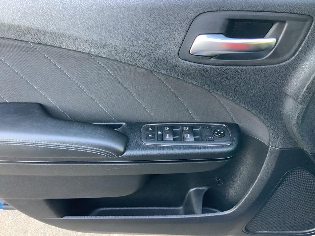 used 2020 Dodge Charger car, priced at $24,459