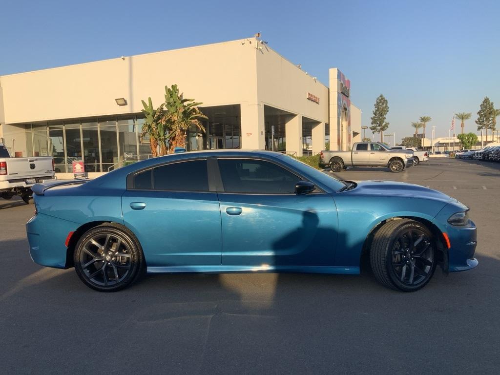 used 2020 Dodge Charger car, priced at $24,459