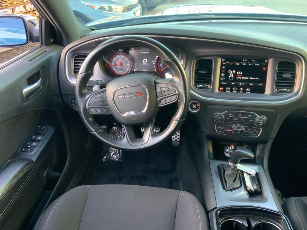 used 2020 Dodge Charger car, priced at $24,459